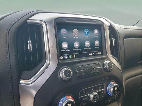 Used 2021 GMC Sierra 1500 Elevation AWD/4WD image 17
