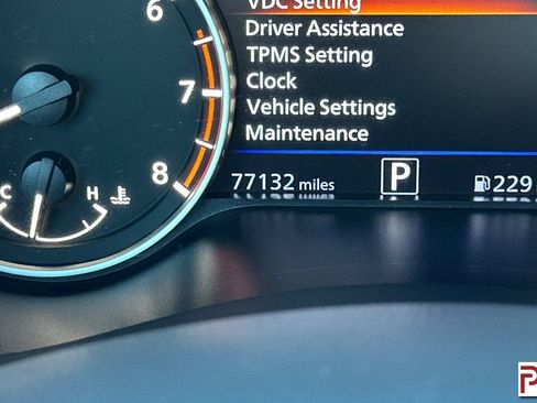 Used 2020 Nissan Altima 2.5 Platinum image 31