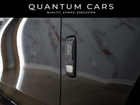 Used 2021 Rolls-Royce Ghost AWD/4WD image 23