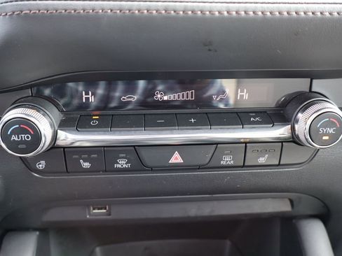 Used 2021 MAZDA MAZDA3 AWD 2.5 Turbo Sedan image 22