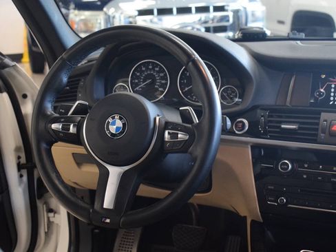 Used 2017 BMW X3 xDrive35i AWD/4WD image 37