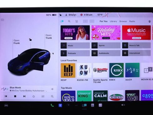 Used 2018 Tesla Model 3 Long Range image 15