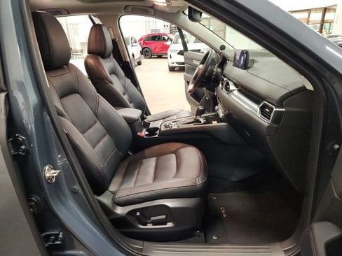 Used 2023 MAZDA CX-5 Carbon Edition AWD/4WD image 32