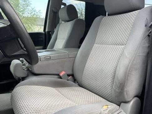 Used 2008 Toyota Tundra 2WD Double Cab image 10