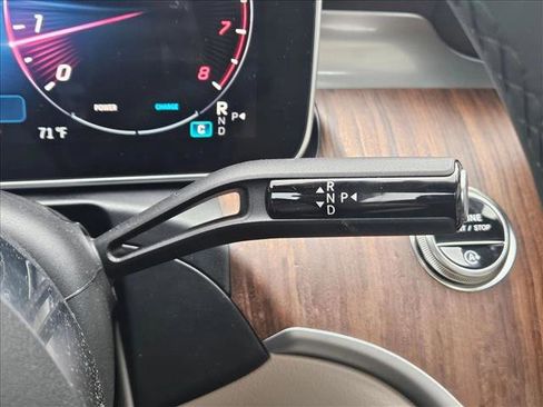 Certified 2026 Mercedes-Benz C 300 Sedan image 14