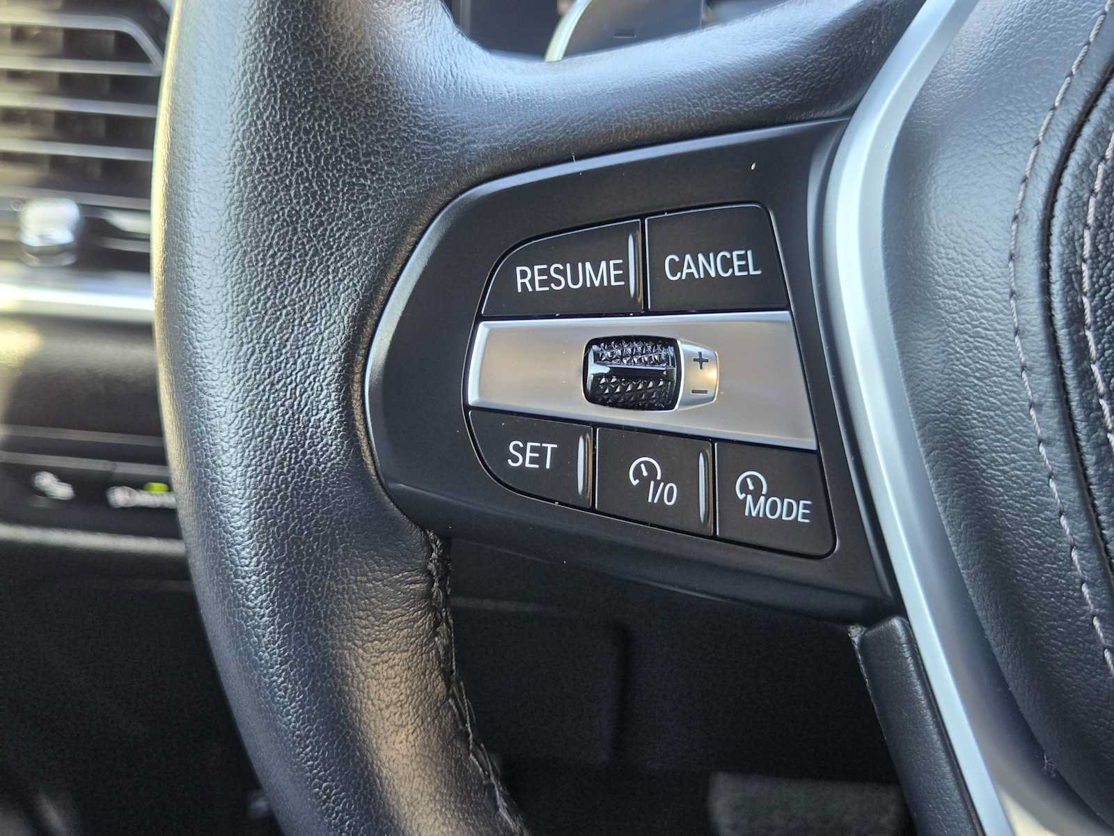 Used 2024 BMW X5 sDrive40i w/ Premium Package RWD image 27