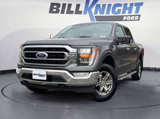 Certified 2022 Ford F150 XLT w/ Equipment Group 302A High video 1