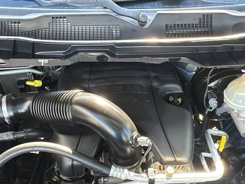 Used 2015 RAM 1500 Tradesman w/ Popular Equipment Group AWD/4WD image 45
