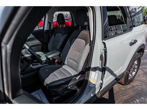 Used 2022 Ford Bronco Sport Big Bend w/ Convenience Package image 8