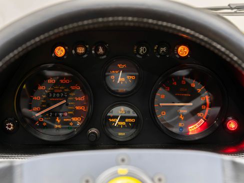 Used 1988 Ferrari 328 GTS image 29