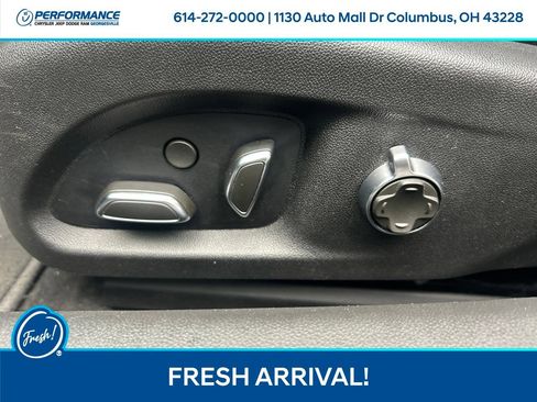 Used 2022 Cadillac CT4 Sport AWD/4WD image 19