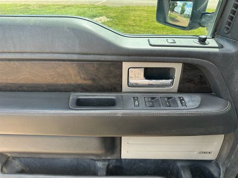 Used 2013 Ford F150 Platinum AWD/4WD image 17