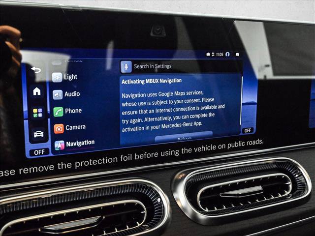 New 2027 Mercedes-Benz GLE 450 4MATIC image 14