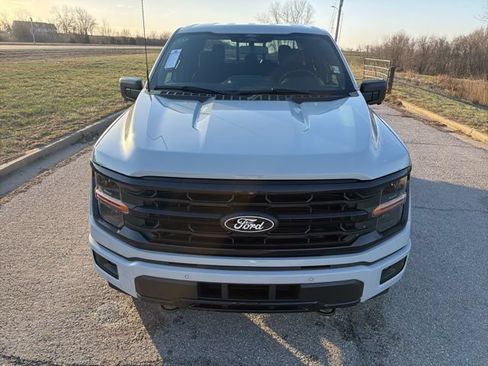 New 2026 Ford F150 XLT w/ Equipment Group 302A MID AWD/4WD image 16