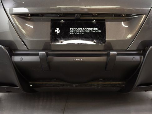 Certified 2024 Ferrari Roma image 35