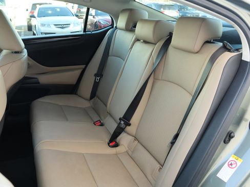 Used 2019 Lexus ES 350 image 33