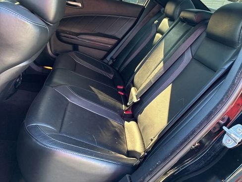 Used 2016 Dodge Charger R/T w/ Plus Group image 17