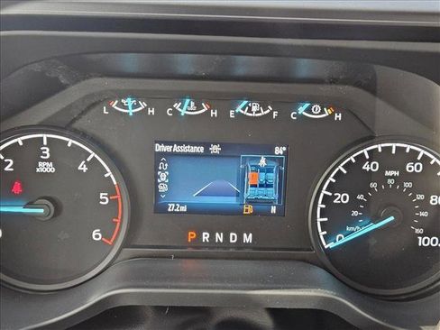 New 2024 Ford F450 XL image 17