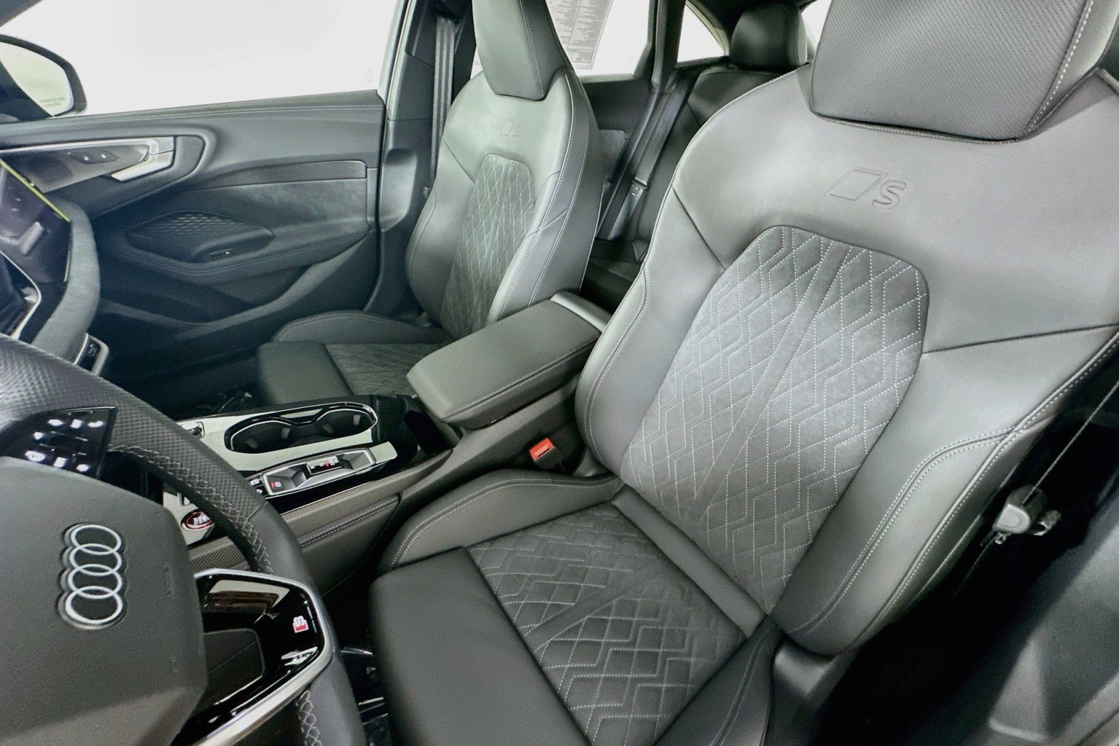 New 2026 Audi S5 Premium Plus AWD/4WD image 14
