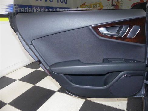 Used 2016 Audi A7 3.0T Prestige w/ Prestige Package image 33