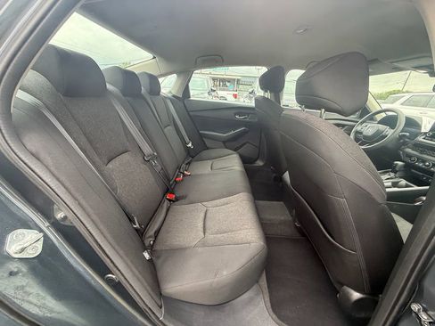 Used 2024 Honda Accord LX image 21