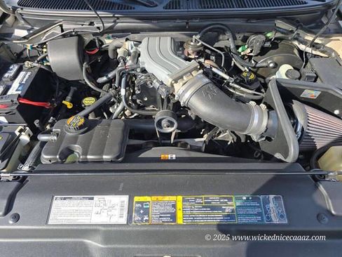 Used 2002 Ford F150 Lightning image 30