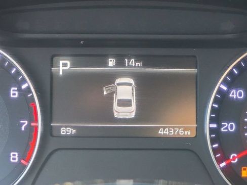 Used 2024 Kia Forte LXS FWD image 12