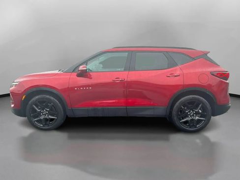 Used 2023 Chevrolet Blazer LT FWD image 15