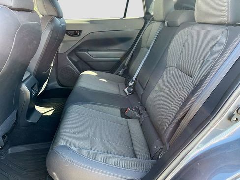 Used 2024 Subaru Crosstrek 2.0i Premium w/ Popular Package #3 image 22