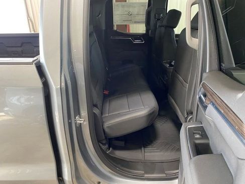 New 2026 Chevrolet Silverado 1500 RST image 11