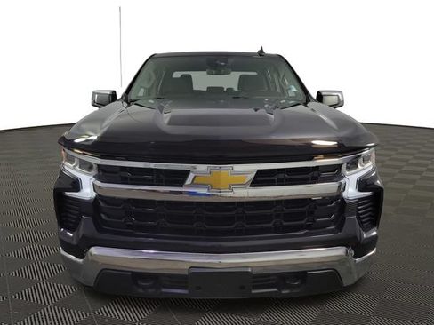 Used 2023 Chevrolet Silverado 1500 LT AWD/4WD image 2