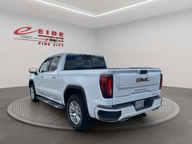 Used 2023 GMC Sierra 1500 Denali w/ Technology Package AWD/4WD image 7