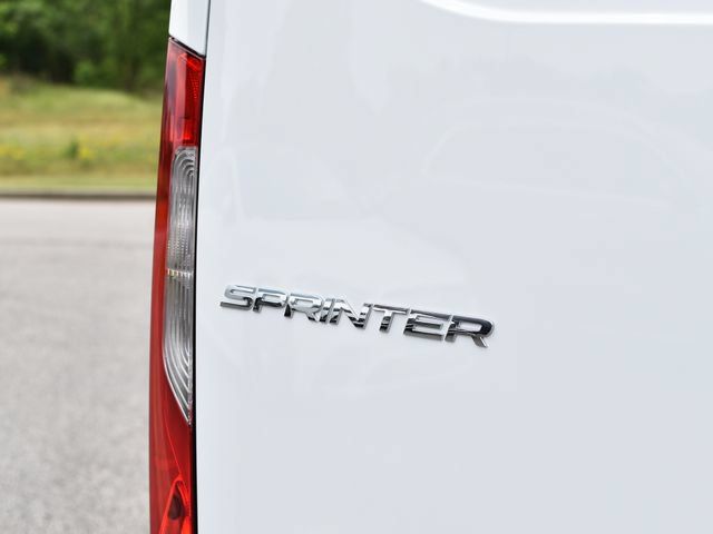 New 2026 Mercedes-Benz Sprinter 2500 image 13