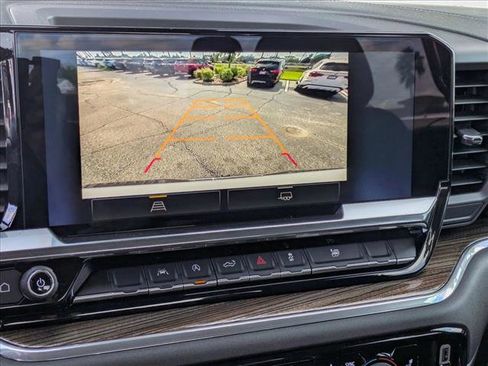 New 2025 Chevrolet Silverado 1500 LT image 12