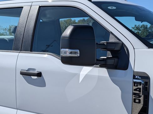 New 2026 Ford F450 XL image 11