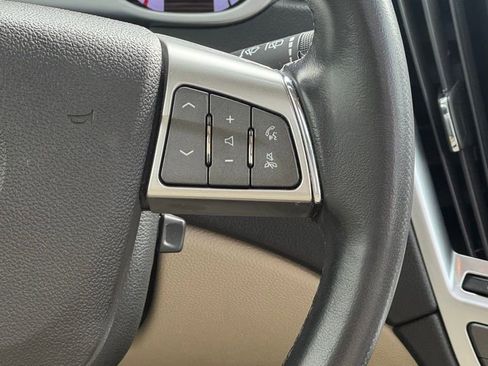 Used 2011 Cadillac SRX Premium image 13