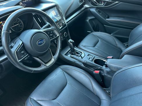 Used 2018 Subaru Crosstrek 2.0i Limited AWD/4WD image 9