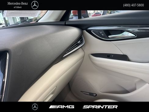 Used 2021 Buick Envision Essence w/ Technology Package I image 27