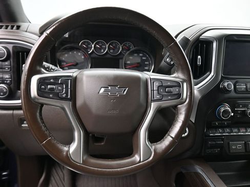 Used 2020 Chevrolet Silverado 1500 RST w/ All-Star Edition image 15