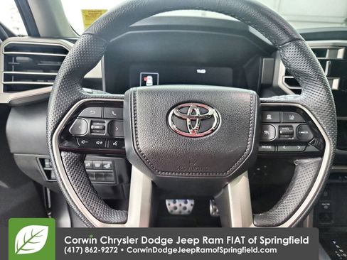 Used 2024 Toyota Sequoia SR5 image 22