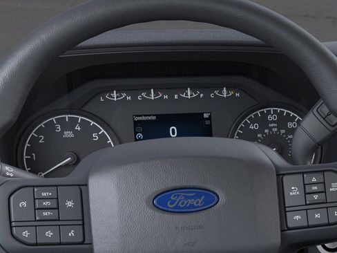 New 2026 Ford F150 STX RWD image 42