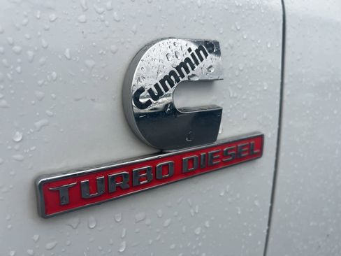 Used 2022 RAM 2500 Tradesman image 19