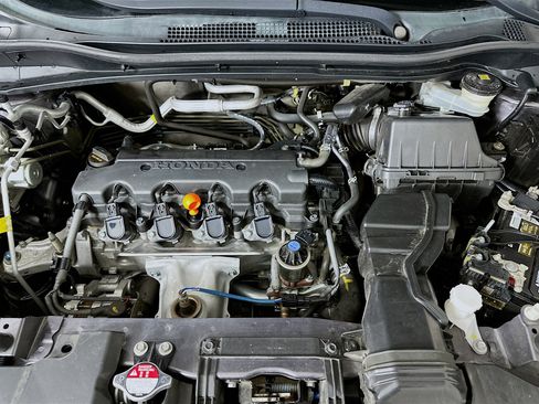 Used 2019 Honda HR-V EX image 32