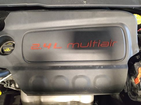 Used 2020 Jeep Compass Trailhawk image 30