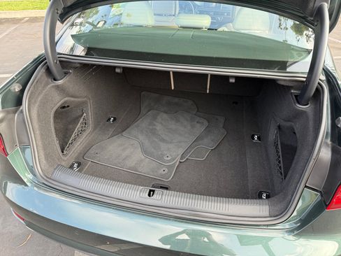 Used 2017 Audi A4 2.0T Premium w/ Audi MMI Navigation Plus image 20