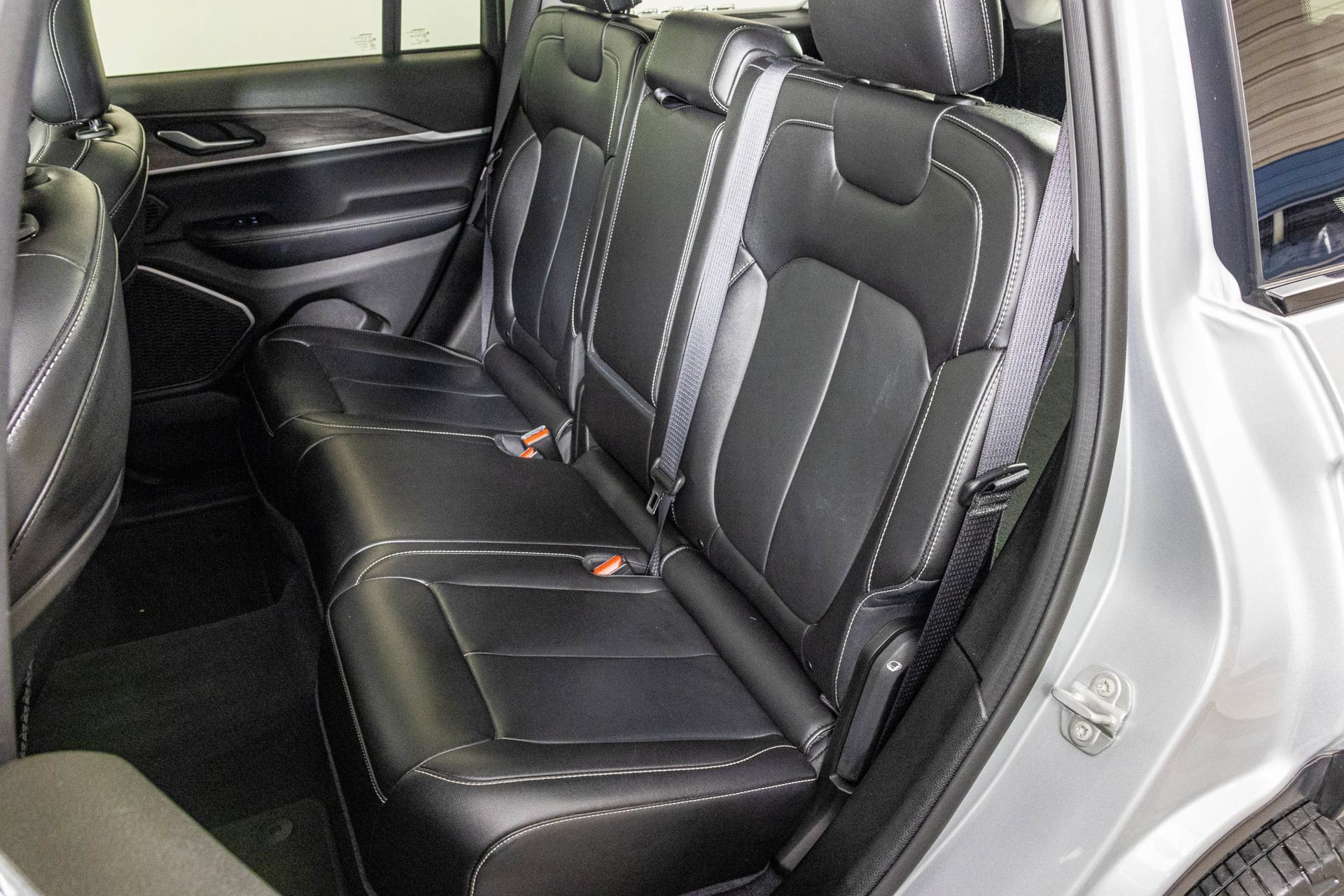 Used 2022 Jeep Grand Cherokee Limited 4xe AWD/4WD image 37