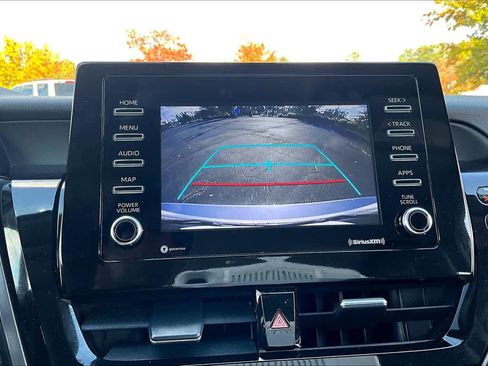 Used 2023 Toyota Camry SE image 26