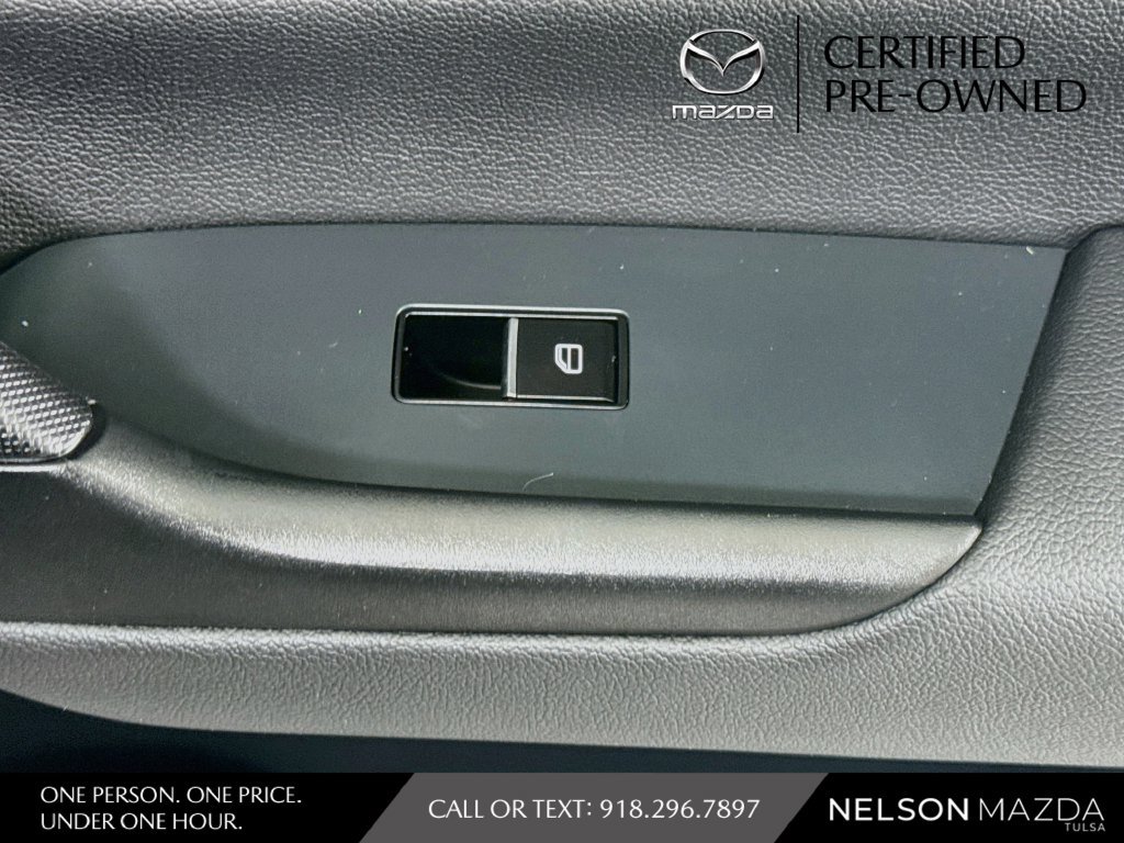 Certified 2026 MAZDA CX-50 2.5 Hybrid w/ Weather Package AWD/4WD image 52
