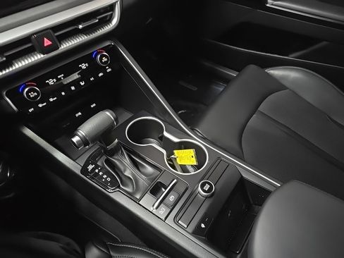 Used 2023 Kia K5 GT-Line image 26