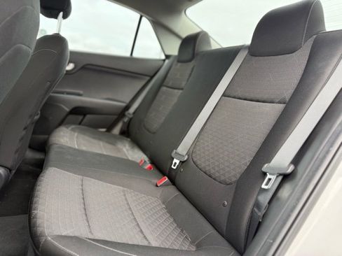 Used 2021 Kia Rio LX image 14